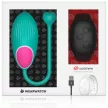 WEARWATCH – vízálló távirányítós vibráló tojás