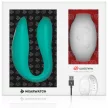 Wearwatch - dupla technológiás vízálló vibrátor