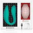 WEARWATCH – tengervizes dupla technológiás vibrátor