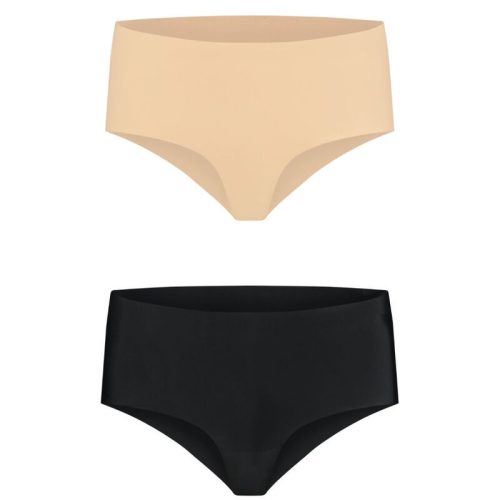 BYE-BRA – 2 darab varrás nélküli XL bugyi