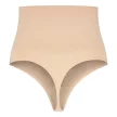 BYE BRA VARRAT NÉLKÜLI MAGAS DERÉKTANGA KÖZEPES KONTROLL XL - 3