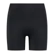 BYE-BRA - kényelmes fekete short S méretben