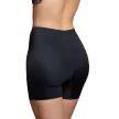 Bye-Bra Short modelator cu control ușor Mărime L Negru