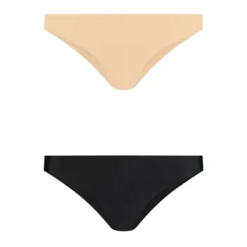 BYE-BRA - 2 db XL brazil bugyi prémium kényelemért