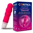 VEZÉRLÉS - VELVET SECRET MINI STIMULÁTOR - 2