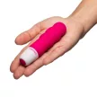 VEZÉRLÉS - VELVET SECRET MINI STIMULÁTOR - 3