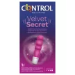 VEZÉRLÉS - VELVET SECRET MINI STIMULÁTOR - 4