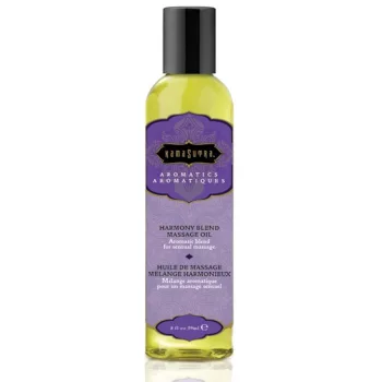 KAMASUTRA – harmonikus masszázsolaj 59 ml