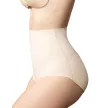 Bye Bra Chilotă Push-Up cu Spumă Modelator Talie Înaltă Mărime S
