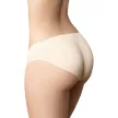 Bye Bra Padded Panties Shorts Light Control Size L
