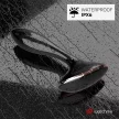 ANBIGUO - távirányítós anál vibrátor dugó