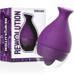 Rewolution Rewolingo Clitoral Vibrator Tongue Stimulator 10 Modes Waterproof