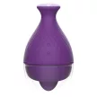 Rewolution Rewolingo Clitoral Vibrator Tongue Stimulator 10 Modes Waterproof