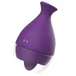 Rewolution Rewolingo Clitoral Vibrator Tongue Stimulator 10 Modes Waterproof