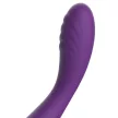 Rewolution Rewostim Flexible Vibrator 10 Modes Waterproof Rechargeable Silicone