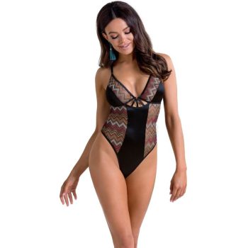 Casmir Lagerta – érzéki teddy S/M méretben