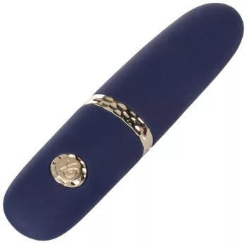   CALEXOTICS – Chic Daisy Mini – elegáns mini masszírozó