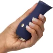 CALEX CHIC TULIPÁN MASSZÍROZÓ - KÉK - 5