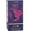 CALEX CHIC TULIPÁN MASSZÍROZÓ - KÉK - 8