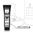 BLACK HOLE – vízbázisú anális tágító gél 150 ml