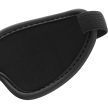 BEGME - FEKETE KIADÁSÚ PRÉMIUM VAKMASZK NEOPRÉN BÉLÉSSEL - 5