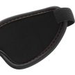 BEGME - PIROS KIADÁSÚ PRÉMIUM VAKMASZK NEOPRÉN BÉLÉSSEL - 5
