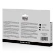 BEGME - PIROS KIADÁSÚ PRÉMIUM VAKMASZK NEOPRÉN BÉLÉSSEL - 6
