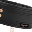 COQUETTE CHIC DESIRE - FANTASY MELLBIMBÓ BILINCS NYAKLÁNC NEOPRÉN BÉLÉSSEL - 6