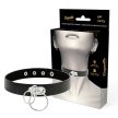 COQUETTE CHIC DESIRE - DUPLA GYŰRŰS VEGÁN BŐR CHOKER - 2