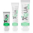 BIOAQUA - SÍKOSÍTÓ TERMÉSZETES ÖSSZETEVŐK VÍZBÁZISÚ 50 ML - 2