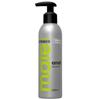COBECO - prémium anális síkosító 250 ml