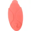 Ohmama Vibrator cu 10 viteze Wave Stimulator Klitoral
