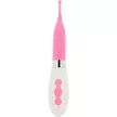 Ohmama Clitoris Stimulator Rechargeable 10 Vibration Modes Silicone USB