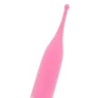 Ohmama Clitoris Stimulator Rechargeable 10 Vibration Modes Silicone USB