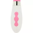Ohmama Clitoris Stimulator Rechargeable 10 Vibration Modes Silicone USB