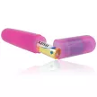 Ohmama Vibrating Bullet Basic Lilac 11cm PVC
