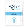 Waterfeel – semleges vízbázisú síkosító gél 6 ml