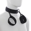 OHMAMA FÉTIS - NYLON BILINCS ÉS NYAKÖRV - 2