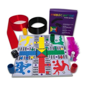 DIABLO PICANTE – érzéki prémium tapasz