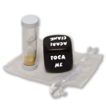 DIABLO PICANTE - órás akció társasjáték