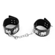 OHMAMA FÉTIS HASP-STYLE BOKASZORÍTÓK - 3