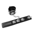OHMAMA FÉTIS HASP-STYLE BOKASZORÍTÓK - 4
