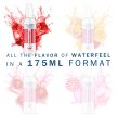 Waterfeel – cseresznye ízű síkosító 175 ml