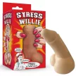 SPENCER & FLEETWOOD ANTI-STRESSZ PÉNISZ - 3