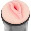 JAMYJOB RANDY DUPLA LYUK MASZTURBÁTOR - VAGINA ÉS VÉGBÉLNYÍLÁS - 6
