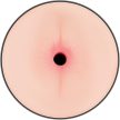JAMYJOB RANDY DUPLA LYUK MASZTURBÁTOR - VAGINA ÉS VÉGBÉLNYÍLÁS - 9