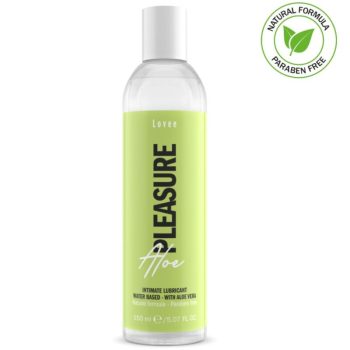 INTIMATELINE – Aloe Vera intim síkosító 150 ml