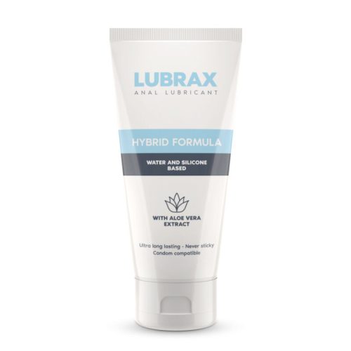 LUBRAX HIBRID ANÁLIS SÍKOSÍTÓ 50 ML