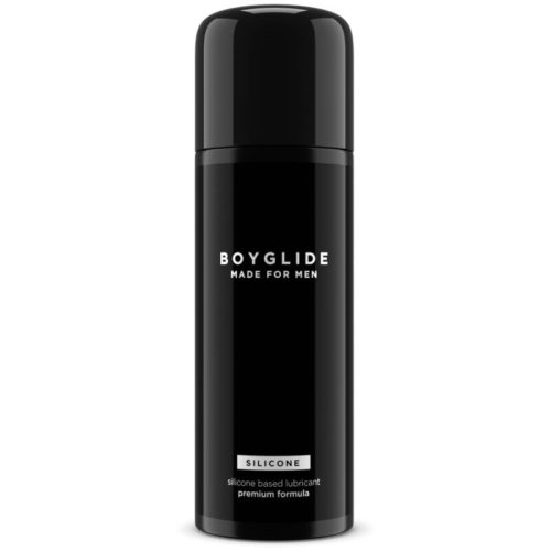 BOYGLIDE SZILIKON ALAPÚ SÍKOSÍTÓ 100 ML