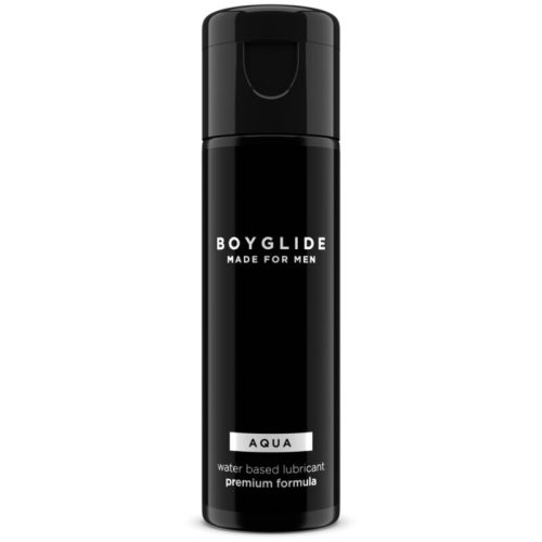 BOYGLIDE VÍZBÁZISÚ SÍKOSÍTÓ 30 ML